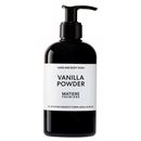 MATIERE PREMIERE Vanilla Powder Hand&Body Wash 300 ml